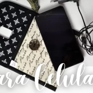 Porta Carregador Celular