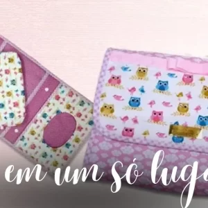 Kit de Higiene Olivia