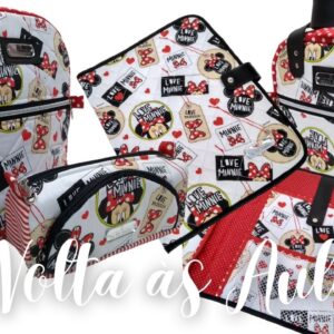 Kit Volta às Aulas