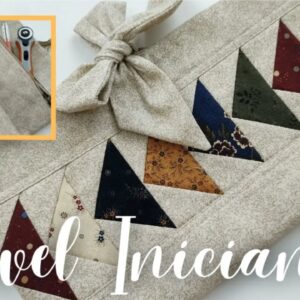 Necessaire Bonita Multiuso