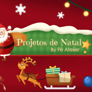 Combo de Projetos de Natal