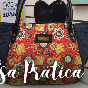Bolsa Prática