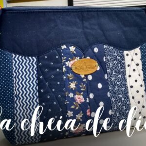 Nécessaire Faixas As You Go