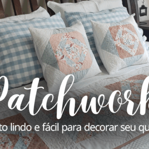 Peseira de Cama Pineapple Fácil + 2 aulas Bônus