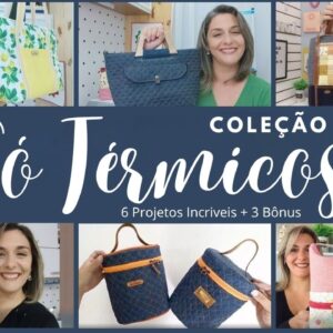 Coleção Só Térmicos